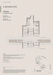 Bloomsbury Residences (D5), Apartment #474364431